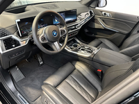 BMW X5 xDrive50e 489 ch BVA8 M Sport