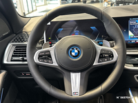 BMW X5 xDrive50e 489 ch BVA8 M Sport