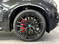 BMW X5 xDrive50e 489 ch BVA8 M Sport