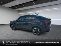 BMW (U10) EDRIVE20 204 M SPORT 66.5 KWH BVA