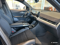 BMW (U10) EDRIVE20 204 M SPORT 66.5 KWH BVA