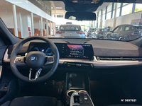 BMW (U10) EDRIVE20 204 M SPORT 66.5 KWH BVA