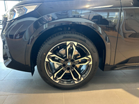 BMW (U10) EDRIVE20 204 M SPORT 66.5 KWH BVA