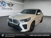 BMW (U10) EDRIVE20 204 M SPORT 66.5 KWH BVA