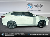 BMW (U10) EDRIVE20 204 M SPORT 66.5 KWH BVA