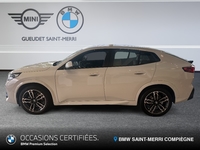 BMW (U10) EDRIVE20 204 M SPORT 66.5 KWH BVA