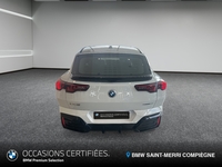 BMW (U10) EDRIVE20 204 M SPORT 66.5 KWH BVA