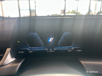 BMW (U10) EDRIVE20 204 M SPORT 66.5 KWH BVA