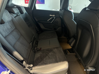 BMW X1 sDrive 20d 163ch DKG7 M Sport