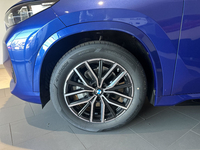 BMW X1 sDrive 20d 163ch DKG7 M Sport