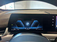 BMW X1 sDrive 20d 163ch DKG7 M Sport