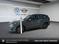 BMW (U11) SDRIVE 20I 170 M SPORT DKG7