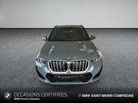 BMW (U11) SDRIVE 20I 170 M SPORT DKG7