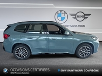 BMW (U11) SDRIVE 20I 170 M SPORT DKG7