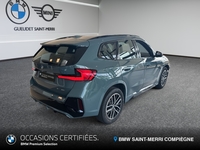 BMW (U11) SDRIVE 20I 170 M SPORT DKG7