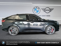 BMW BMW IX2 EDRIVE20 204 M SPORT 66.5 KWH BVA  (U10)
