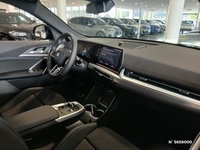 BMW BMW IX2 EDRIVE20 204 M SPORT 66.5 KWH BVA  (U10)