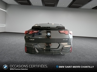 BMW BMW IX2 EDRIVE20 204 M SPORT 66.5 KWH BVA  (U10)