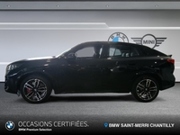 BMW BMW IX2 EDRIVE20 204 M SPORT 66.5 KWH BVA  (U10)