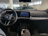BMW BMW IX2 EDRIVE20 204 M SPORT 66.5 KWH BVA  (U10)