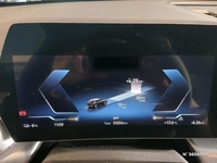 BMW BMW IX2 EDRIVE20 204 M SPORT 66.5 KWH BVA  (U10)