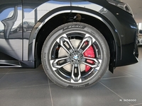 BMW BMW IX2 EDRIVE20 204 M SPORT 66.5 KWH BVA  (U10)
