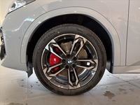 BMW iX2 eDrive20 204ch BVA M Sport