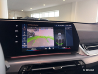 BMW iX2 eDrive20 204ch BVA M Sport