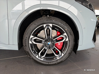 BMW iX2 eDrive20 204ch BVA M Sport