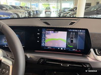 BMW iX2 eDrive20 204 ch BVA M SPORT (U10)