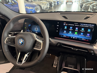 BMW iX2 eDrive20 204 ch BVA M SPORT (U10)