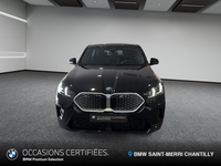 BMW iX2 eDrive20 204 ch BVA M SPORT (U10)