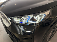BMW iX2 eDrive20 204 ch BVA M SPORT (U10)