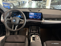 BMW iX2 eDrive20 204 ch BVA M SPORT (U10)
