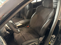 BMW iX2 eDrive20 204 ch BVA M SPORT (U10)