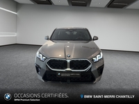 BMW X2 sDrive 20i 170 ch DKG7 M SPORT (U10)