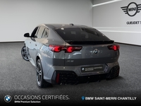 BMW X2 sDrive 20i 170 ch DKG7 M SPORT (U10)