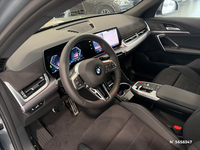BMW X2 sDrive 20i 170 ch DKG7 M SPORT (U10)