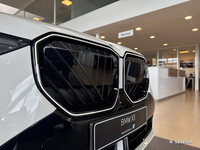 BMW X3 30e xDrive 299 ch BVA8 M SPORT (G45)