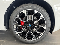BMW X3 30e xDrive 299 ch BVA8 M SPORT (G45)