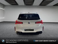 BMW X3 30e xDrive 299 ch BVA8 M SPORT (G45)