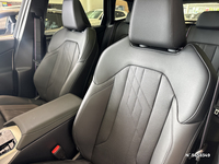 BMW X3 30e xDrive 299 ch BVA8 M SPORT (G45)