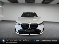 BMW X3 30e xDrive 299 ch BVA8 M SPORT (G45)