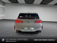 BMW X3 30e xDrive 299 ch BVA8 M Sport (G45)