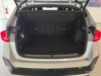 BMW X1 sDrive 20i 170ch DKG7 M Sport (U11)