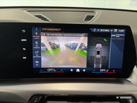 BMW X1 sDrive 20i 170ch DKG7 M Sport (U11)