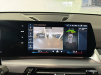 BMW X1 sDrive 20i 170ch DKG7 M Sport