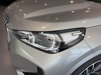 BMW X1 sDrive 20i 170ch DKG7 M Sport