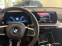 BMW X1 sDrive 20i 170ch DKG7 M Sport