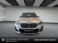 BMW X1 sDrive 20i 170ch DKG7 M Sport